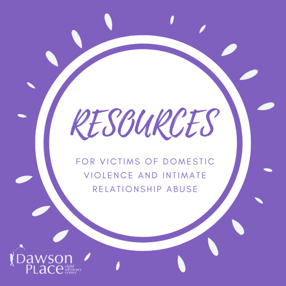 What Types Of Health Programs Provide Services To Victims Of Domestic Violence